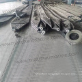 Marine 7 Layers Tyre Cord Ship Launching and Landing Airbags